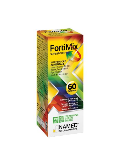 FORTIMIX SuperFood 300ml.