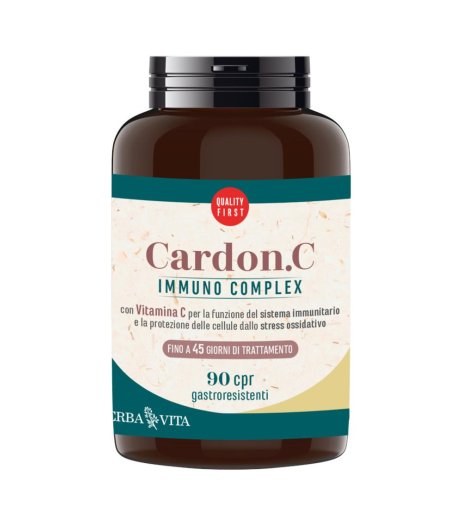 CARDON C IMMUNO COMPLEX 90CPR ER