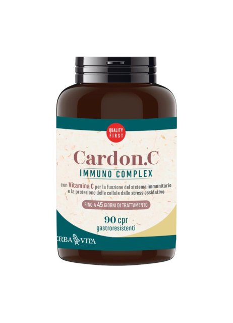 CARDON C IMMUNO COMPLEX 90CPR ER