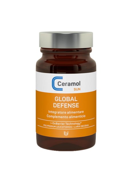 CERAMOL SUN GLOBAL DEF.30 Cpr