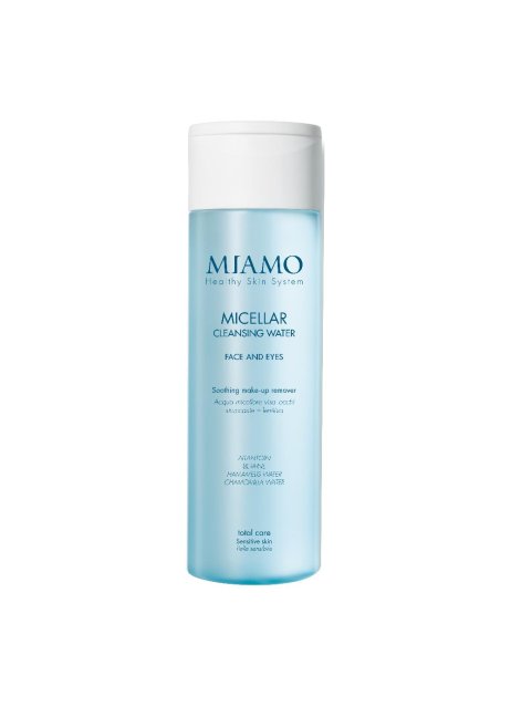 MIAMO MICELLAR CLEANSING 250ML