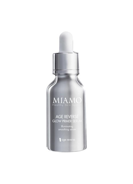 MIAMO AGE REVERSE GLOW SIERO 30ML