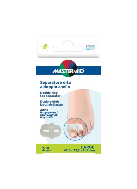 M-AID Sep.Dita Dpp Anello L 2p