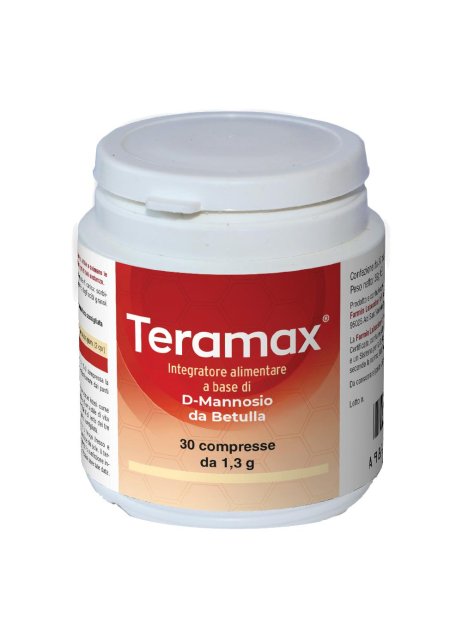 TERAMAX 30CPR