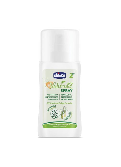 CH ZANZA SPRAY NATURALE 100ML