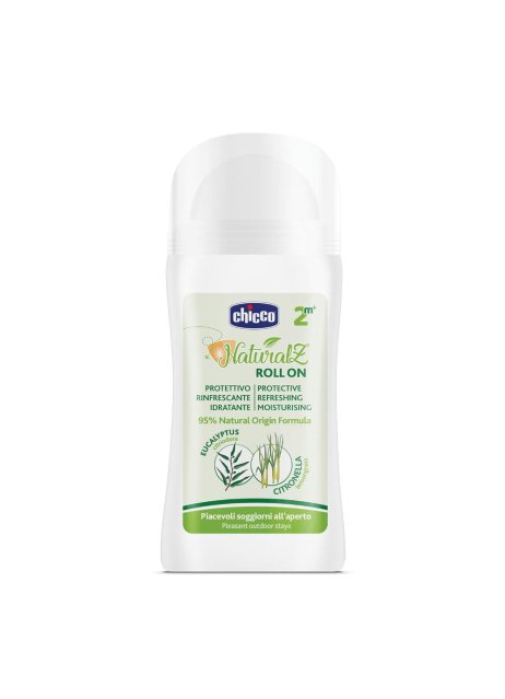 CH ZANZA ROLLON NATURALE 60ML