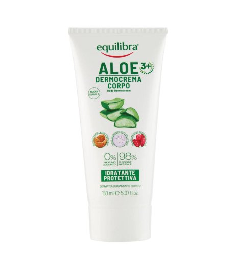 ALOE CREMA CORPO 150ML