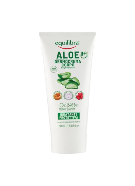 ALOE CREMA CORPO 150ML