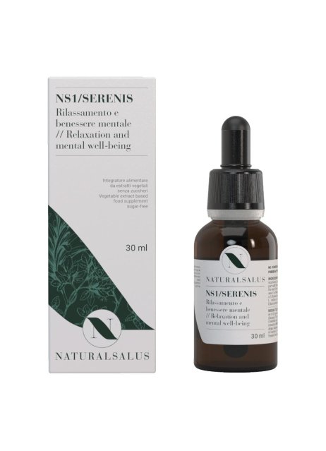 NS1 SERENIS 30ml