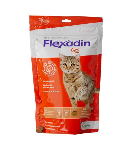 FLEXADIN CAT 60TAV