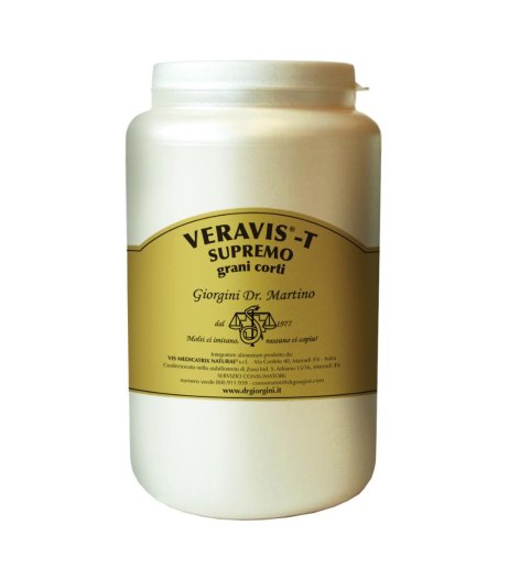 VERAVIS T SUPREMO GRANI CO 1KG