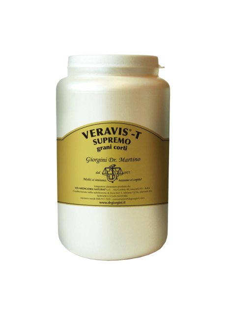 VERAVIS T SUPREMO GRANI CO 1KG