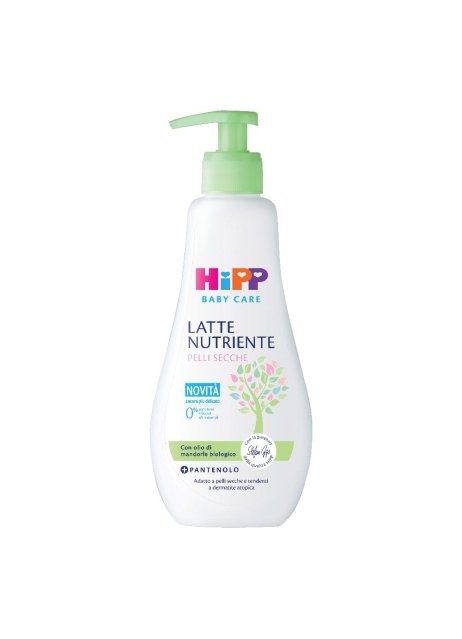 HIPP BABY CARE LATTE NUTR 300ML