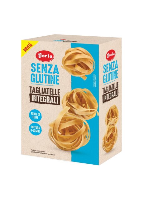 DORIA Tagliatelle 250g