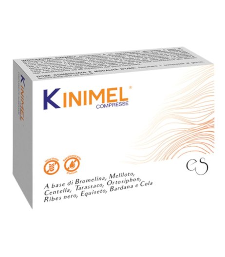 KINIMEL 30 Cpr