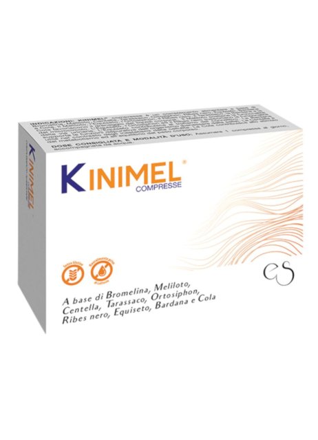 KINIMEL 30 Cpr