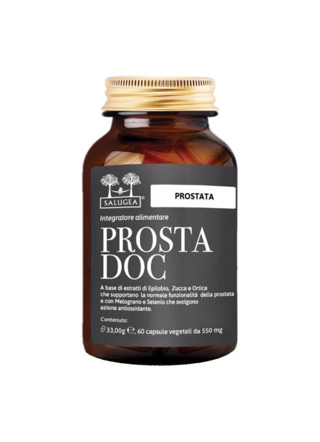 PROSTADOC SALUGEA 60CPS VEG