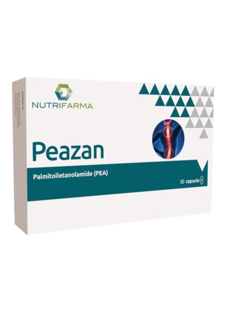 PEAZAN 30CPS