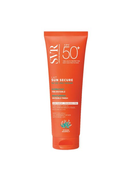 SUN SECURE LAIT SPF50+ FF250ML