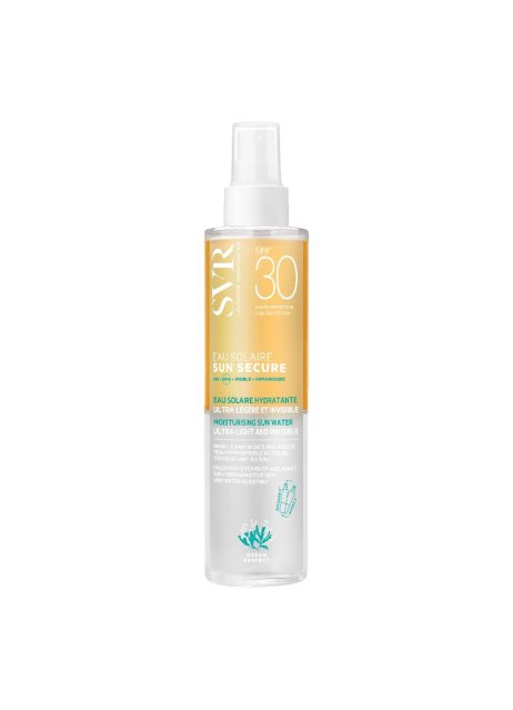 SUN SECURE EAU SOLAIRE SPF30