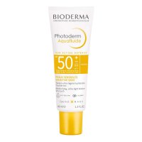 Bioderma Photoderm Aquafluide SPF50+ 40ml