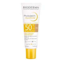 Bioderma Photoderm Aquafluide Nuance Dorata SPF50+ 40ml