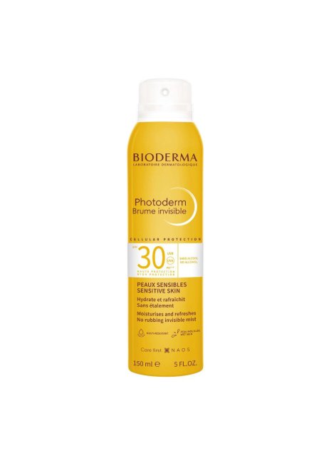 Bioderma Photoderm Brume invisible Spf30 150ml