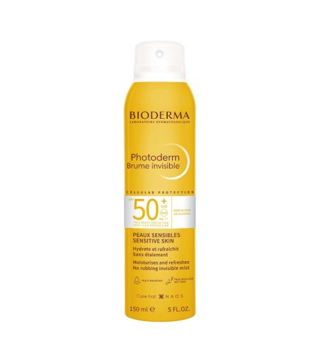 PHOTODERM BRUME SOLAIRE SPF50+