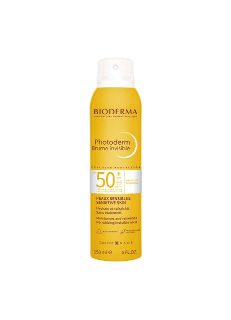 PHOTODERM BRUME SOLAIRE SPF50+