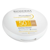 Bioderma Photoderm Compact Nuance Dorata SPF 50+ 10g