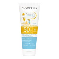 Bioderma Photoderm Pediatrico Latte Corpo Spf50+ 200ml