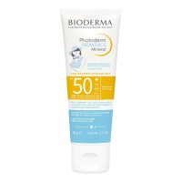 Bioderma Photoderm Pediatrics Mineral SPF50+ - 50g