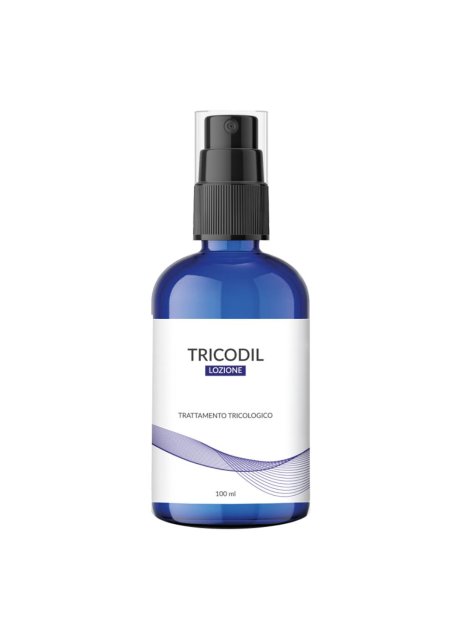 TRICODIL PLUS Lozione 100ml