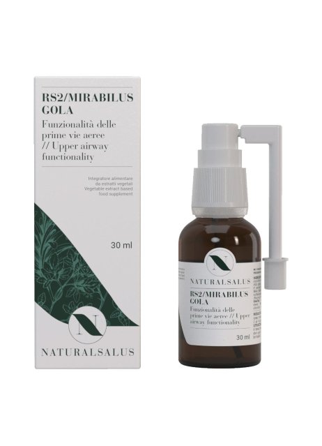 RS2 MIRABILUS Gola 30ml