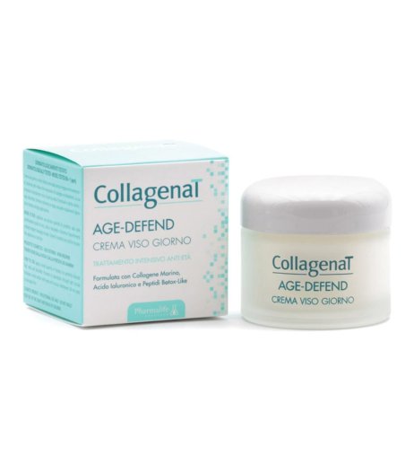 COLLAGENAT AGE DEFEND CR VISO