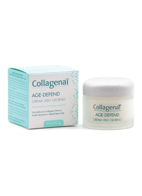 COLLAGENAT AGE DEFEND CR VISO