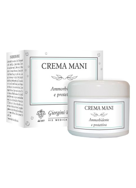 CREMA MANI 100ML