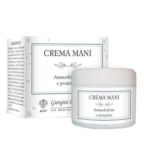 CREMA MANI 50ML