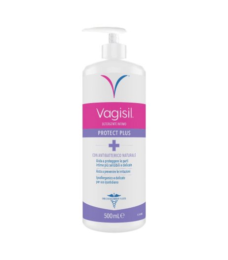 VAGISIL Det.Odor Block 500ml