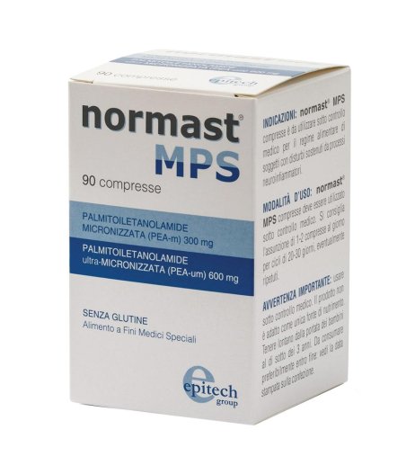 NORMAST*MPS 90 Cpr