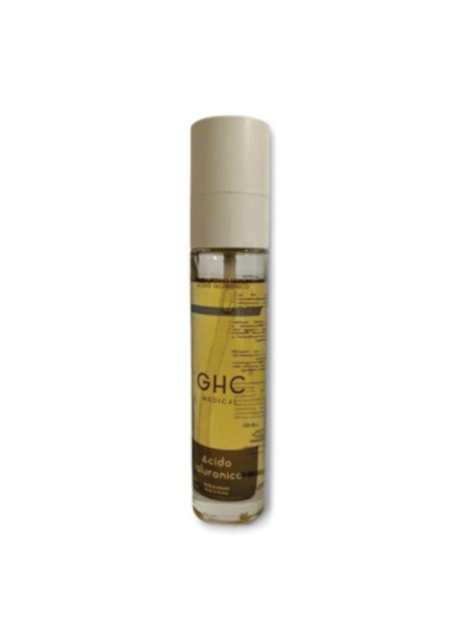 GHC MEDICAL Hair Lifting Serum