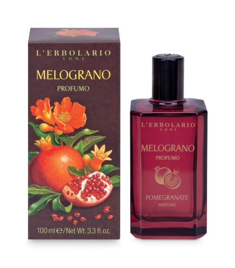 MELOGRANO PROFUMO 100ML