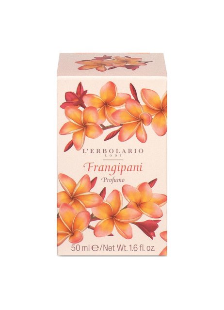 FRANGIPANI PROFUMO 50ML