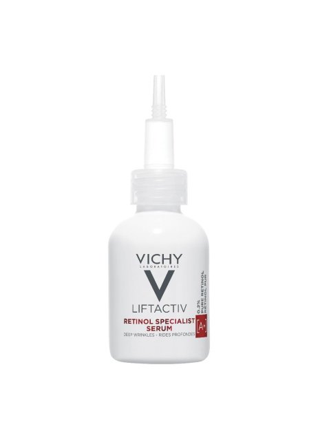 Vichy Retinol Specialist Serum 30ml