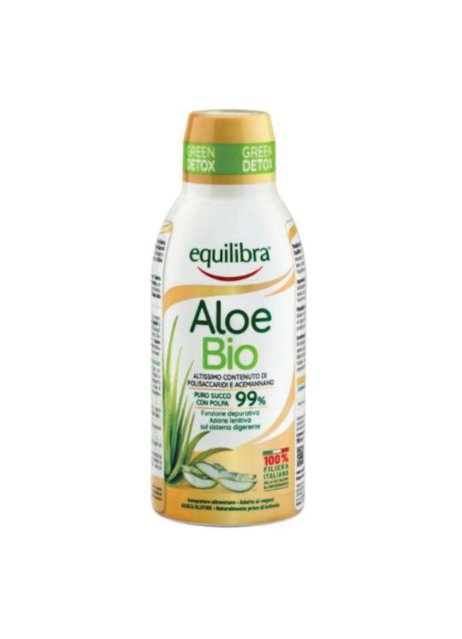 EQUILIBRA ALOE BIO 750ML