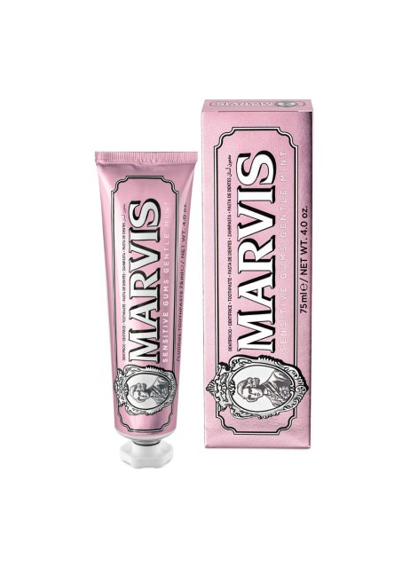 MARVIS SENSITIVE GUMS MINT75ML