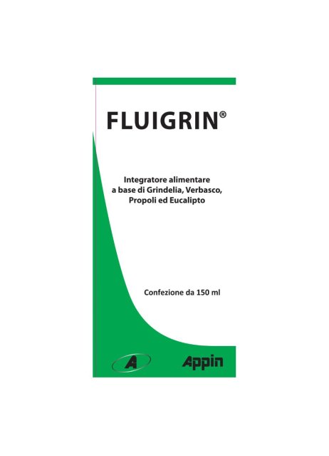 FLUIGRIN 150ML