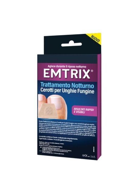 EMTRIX Cerotti 14pz