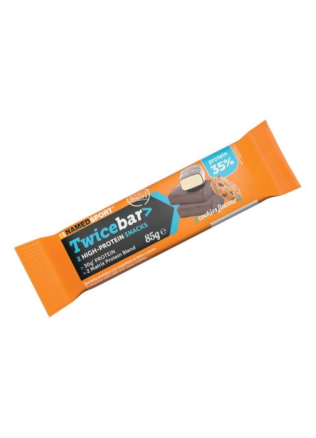 TWICEBAR COOKIES FLAVOUR 85G