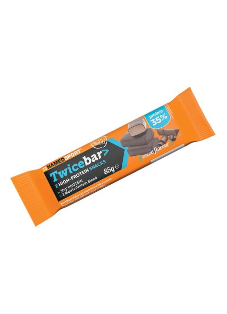 TWICEBAR CHOCOLATE 85G